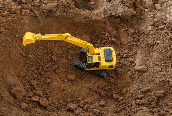 Dozer Service in Logan