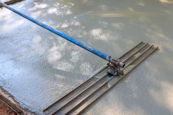 Cost of Driveway Leveling in Logan