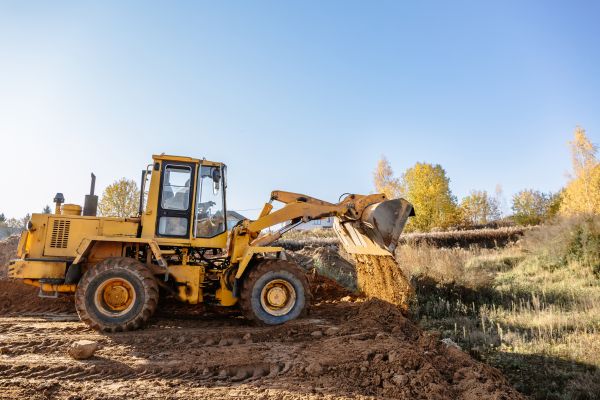 Cost of Field Leveling in Logan