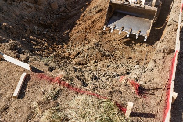 Cost of Lawn Regrading in Logan