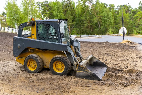 Cost of Yard Excavation in Logan