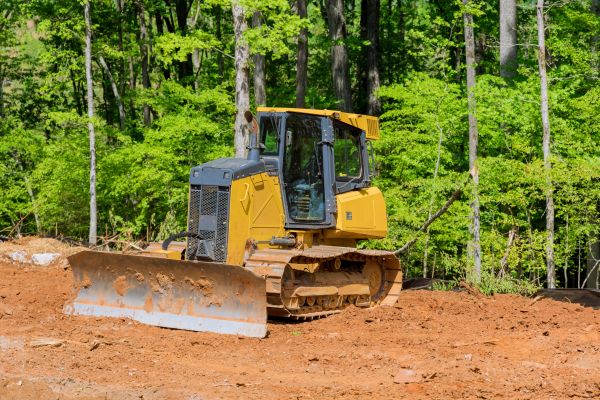 Cost of Lawn Flattening in Logan