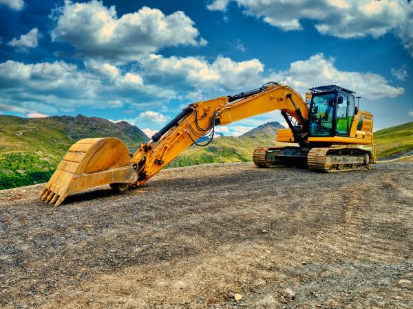 Ground Shaping in Logan