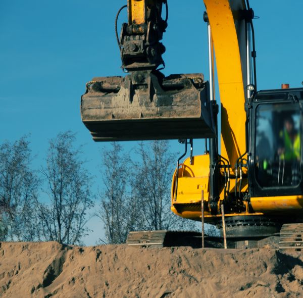 Cost of Slope Excavation in Logan