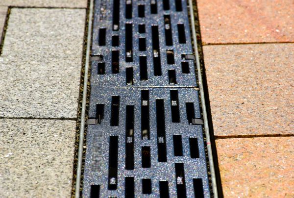 Cost of Trench Drainage in Logan