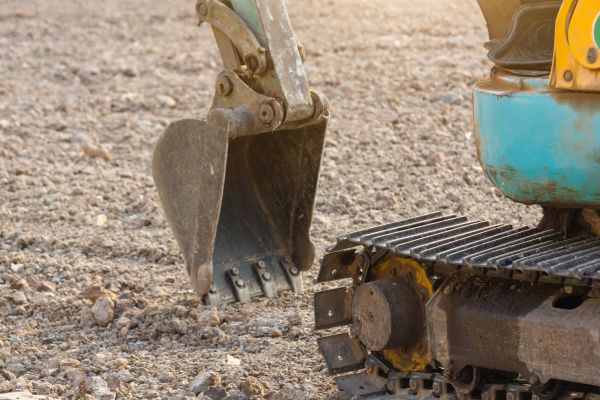 Parking Space Grading in Logan