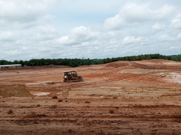 Land Preparation Service in Logan