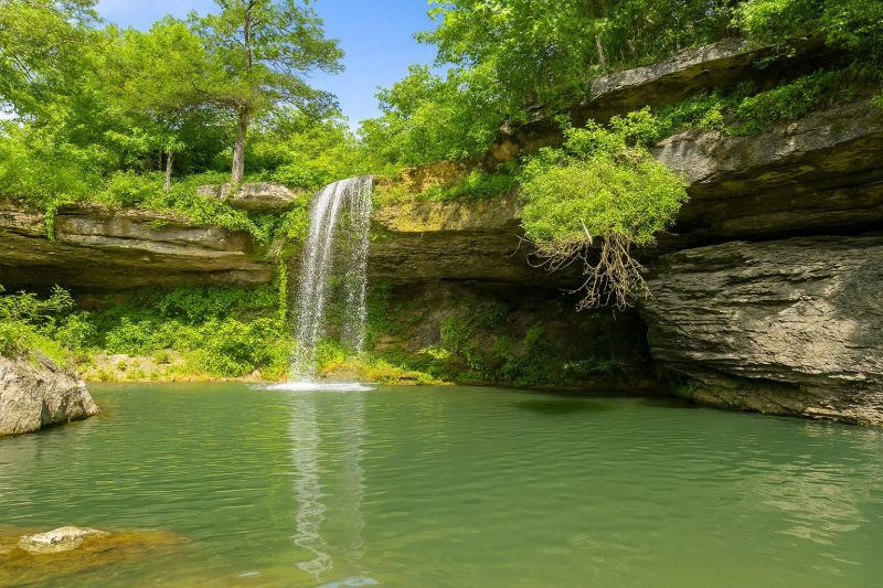 Water Runoff Redirection