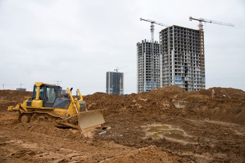 Consultants and Engineers